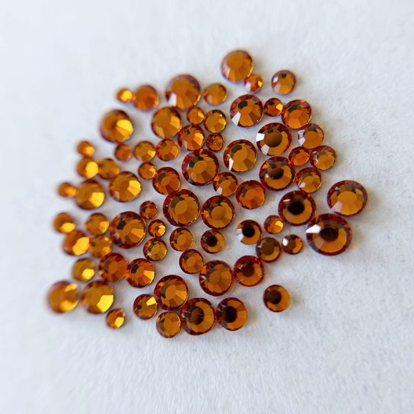Diamants | Tarte à la citrouille