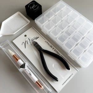Tes essentiels outils bijoux