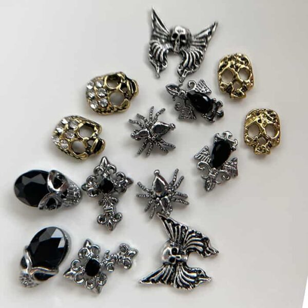 Bijoux | Halloween | Édition limitée