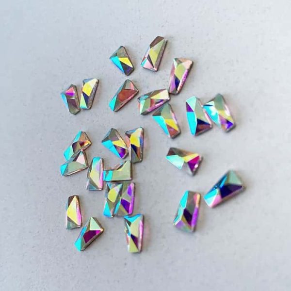 Diamant AB | Trapèze allongé