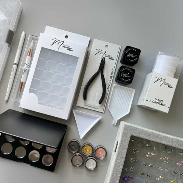 Tes essentiels outils bijoux