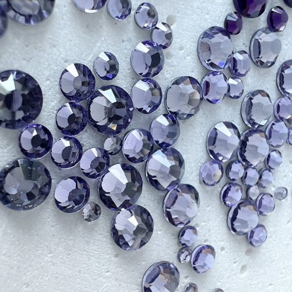 Diamants | Bleu lavande