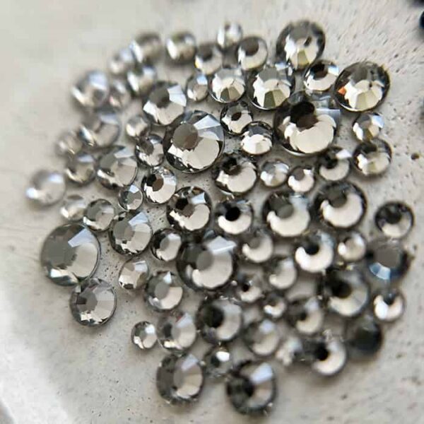 Diamants | Gris de fer