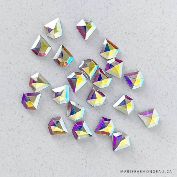 Diamants AB | Petit diamant