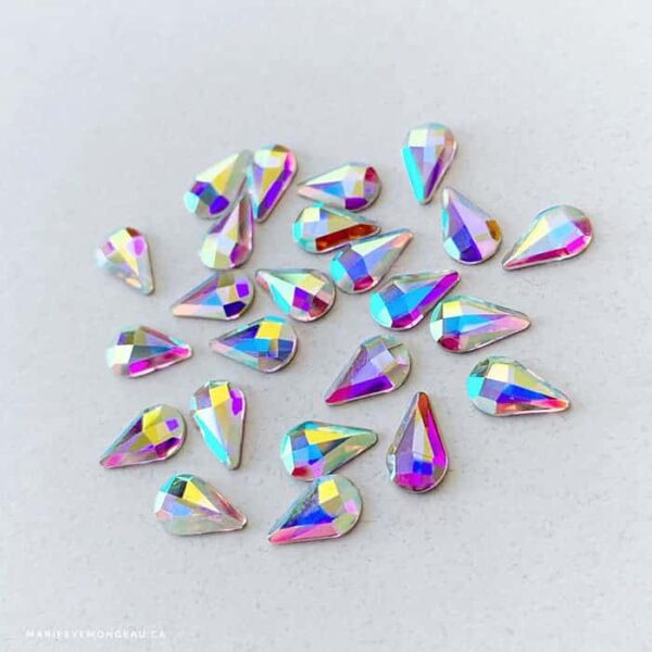 Diamants AB | Larme