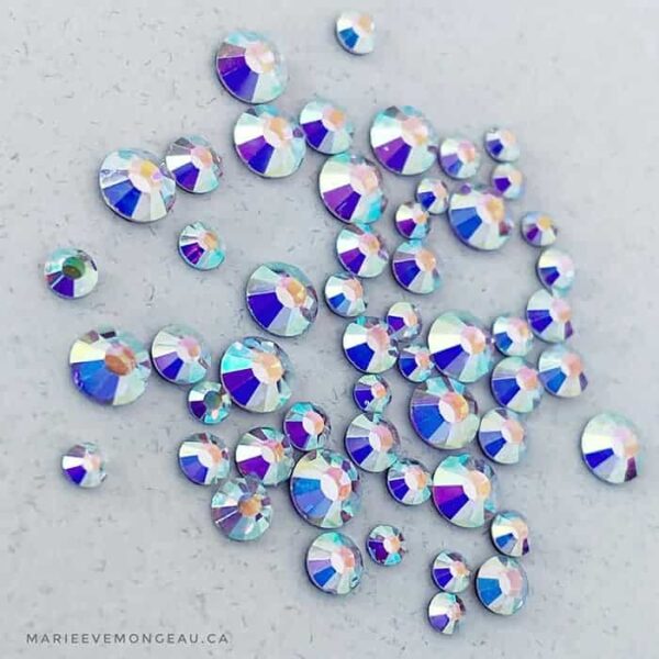 Diamants | AB cristal