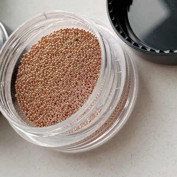 Micro caviar