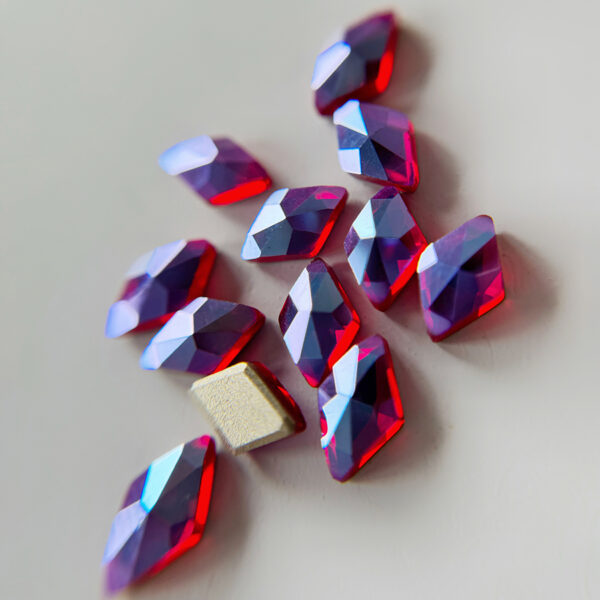 Diamants formes | Grenade