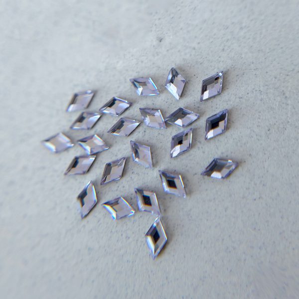 Diamants formes | Micro losange