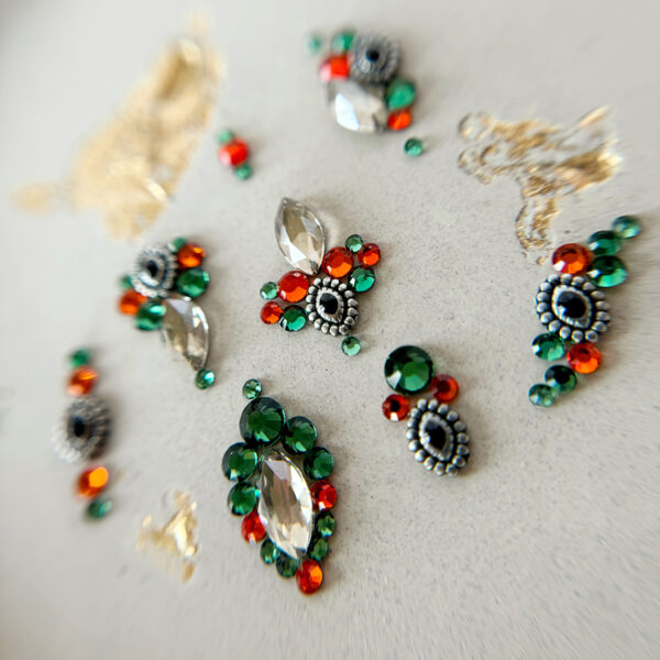 Ensemble | Couleurs d’automne