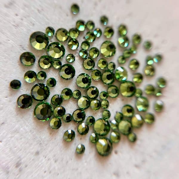 Diamants | Aneth