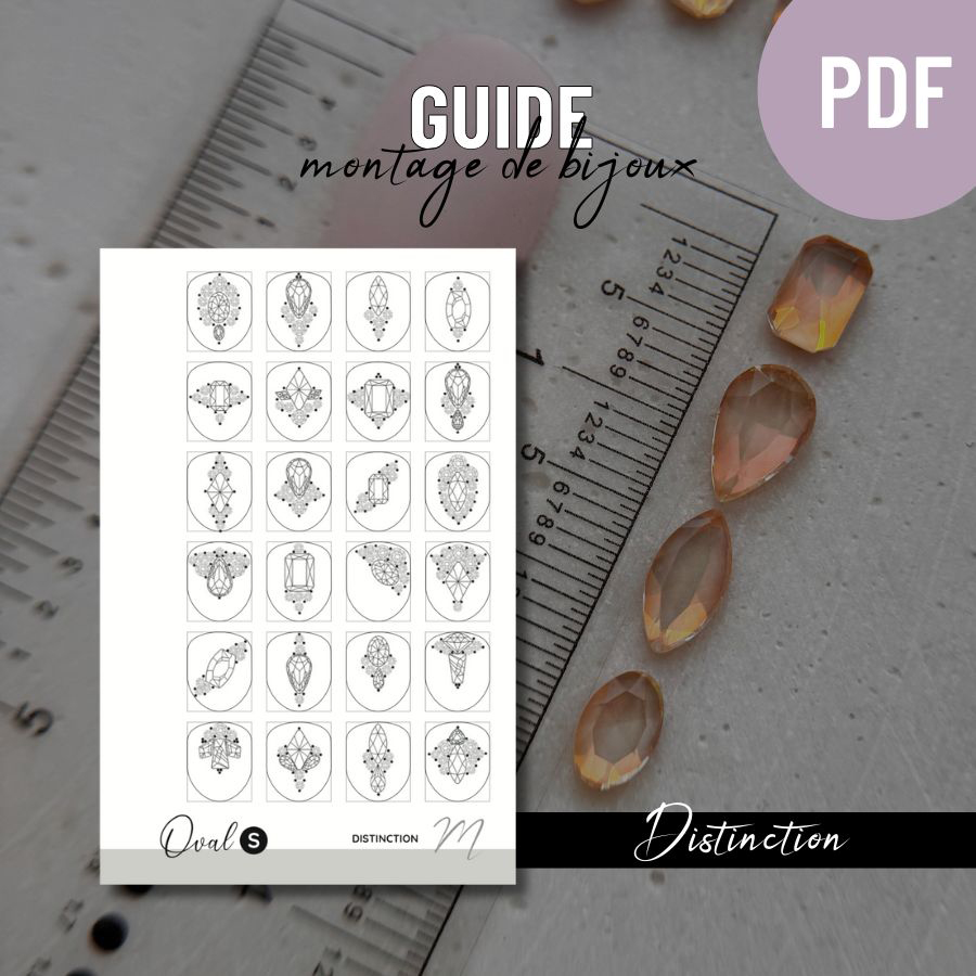 Guide | Diamant Distinction | PDF