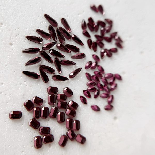 Diamants formes | Açai