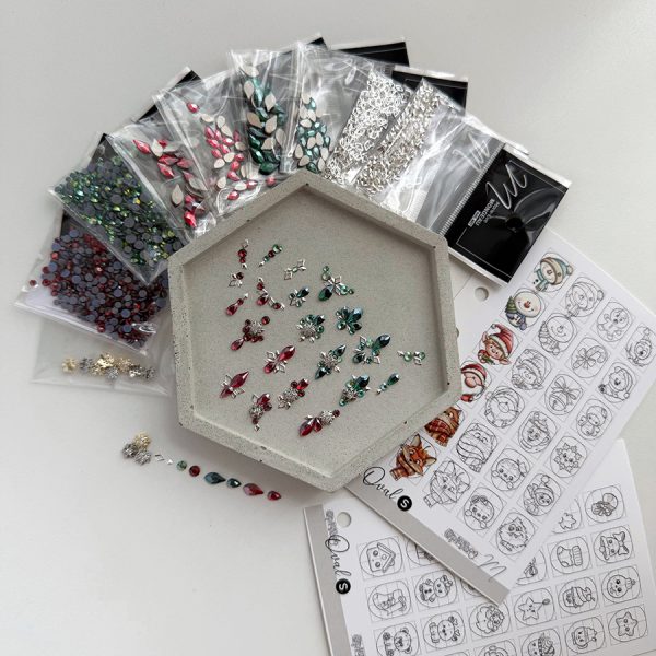 Kit Noël | Traditionnel