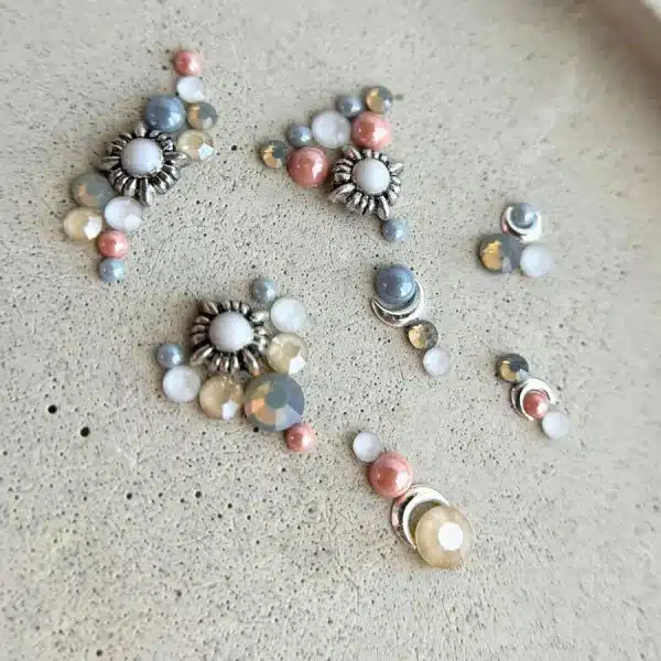 Ensemble | Ombre et lumière