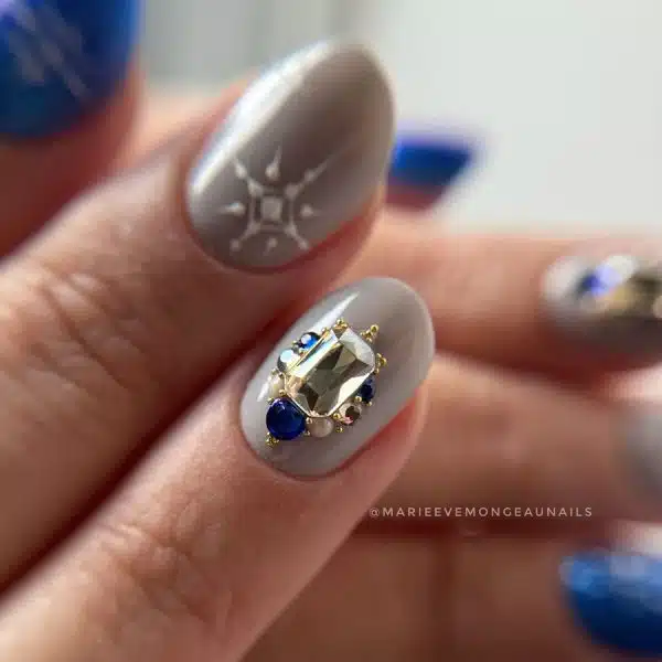 Ensemble | Or de minuit