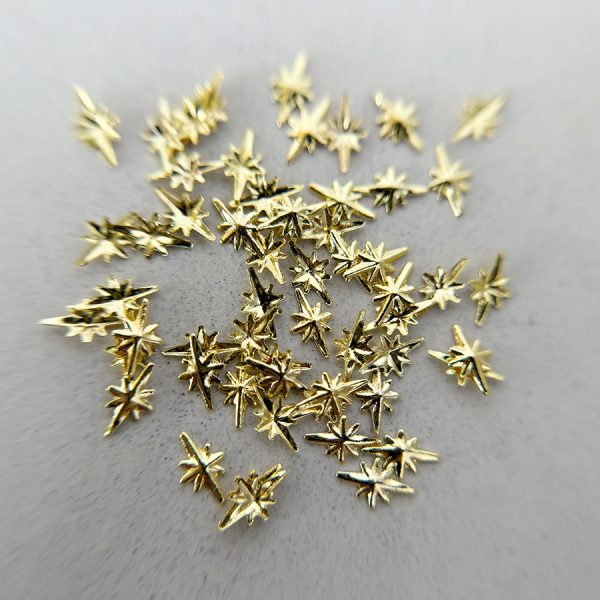 Bijoux | Étoile fine