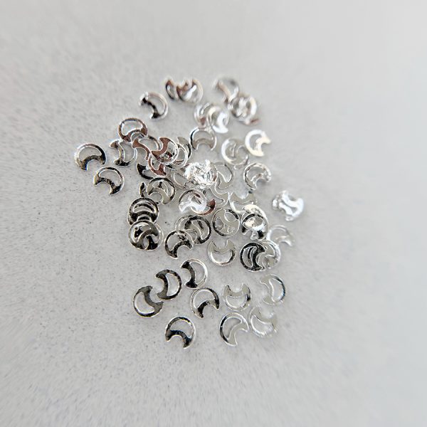 Bijoux | Mini lune vide