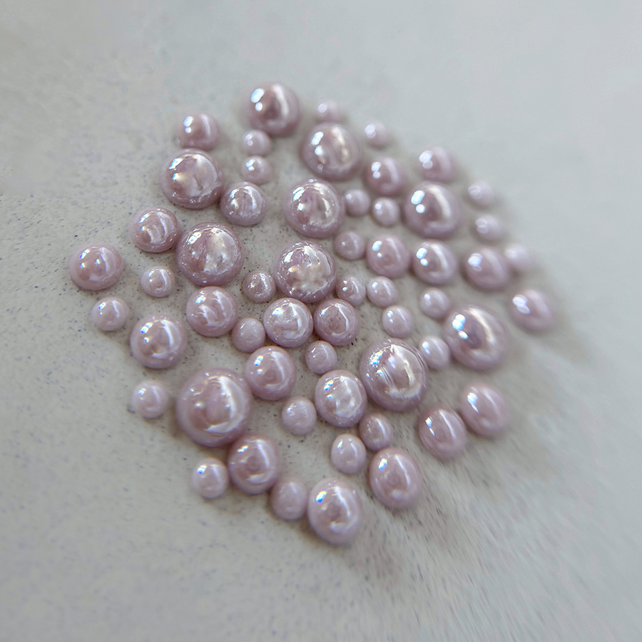 Perle | Rosa