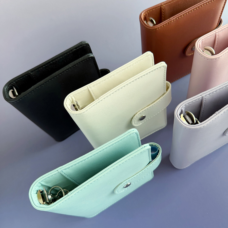 Cahier vide InspiBook | MEM