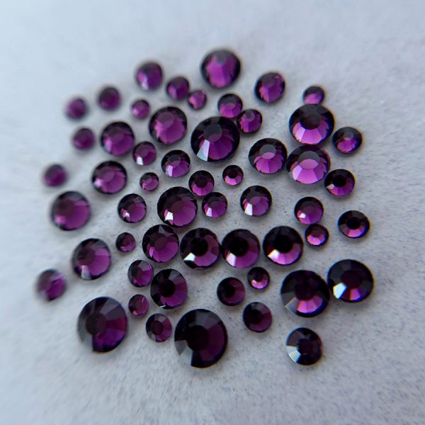 Diamants | Clématite