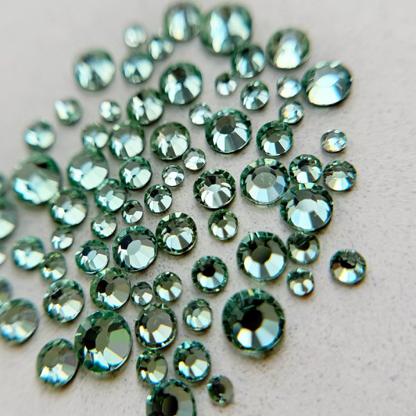Diamants | Jardin de verre