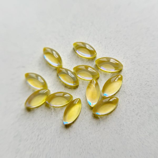 Bijoux de verre mini | Sunny