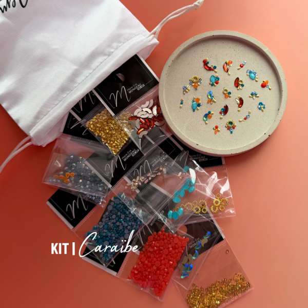 Kit | Caraïbes